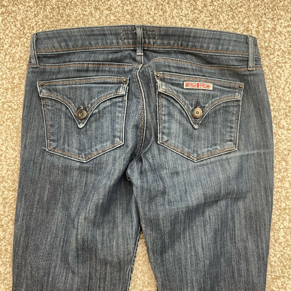 Hudson Dark Jeans